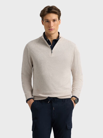 JERSEY BRENNER CRUDO