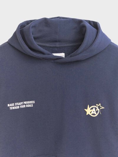 SUDADERA INFLUENTIAL