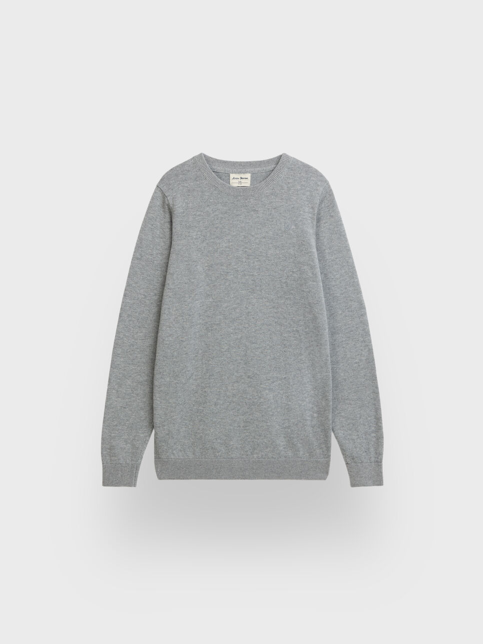 JERSEY ROUND NECK KIDS