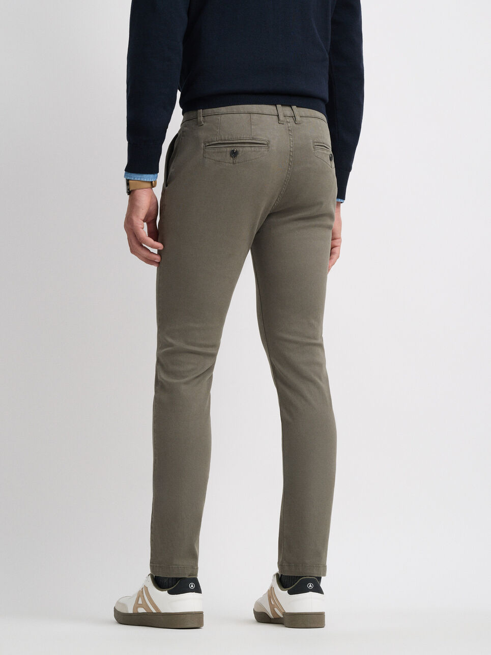 PANTALON NEW HOLLIS