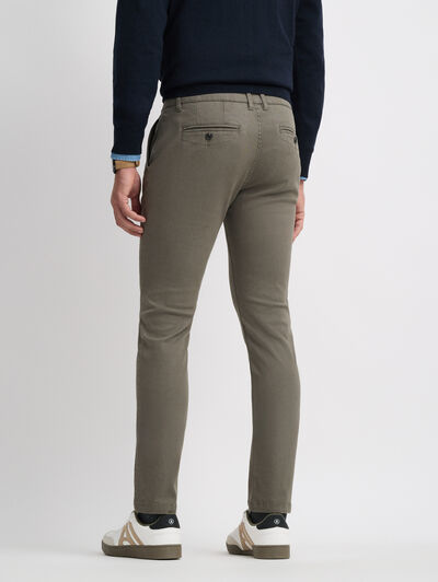 PANTALON NEW HOLLIS