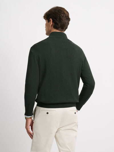 JERSEY LORENZO VERDE