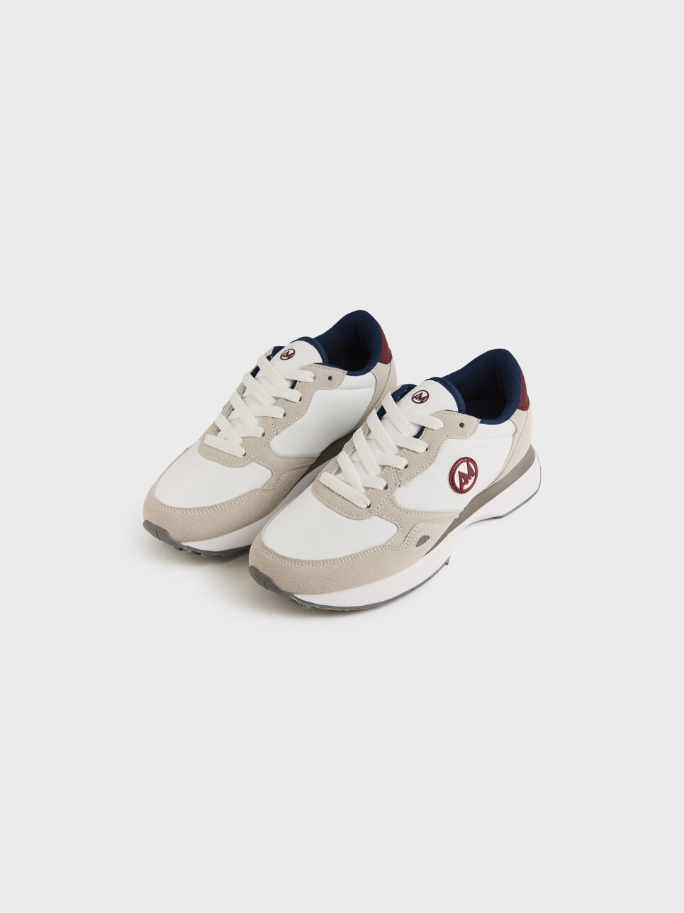 SNEAKERS DENZEL KIDS