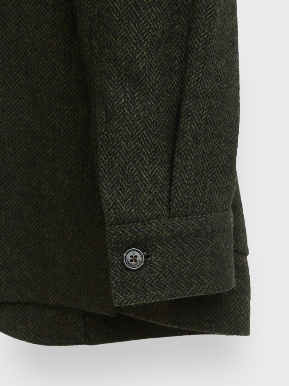 CHAQUETA TEBA ESPIGA