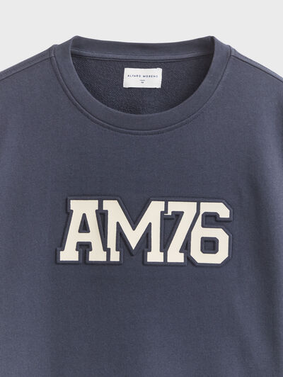 SUDADERA OFFICIAL