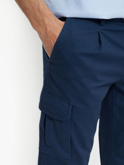 PANTALON CARGO
