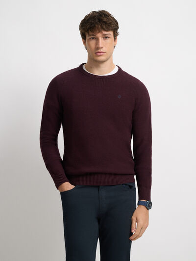 JERSEY ALEC VIN