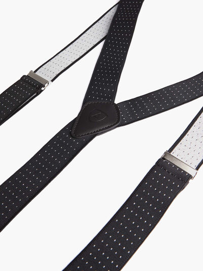 TIRANTES DOTS