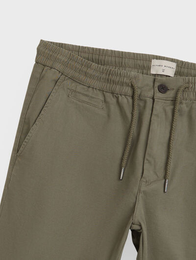 PANTALON DALTON