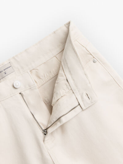 PANTALON PIGMENT