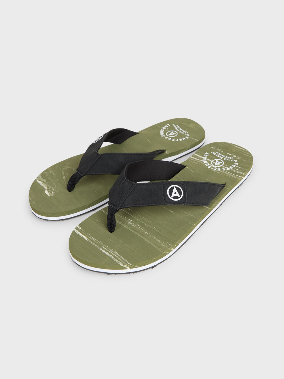 CHANCLAS SURF