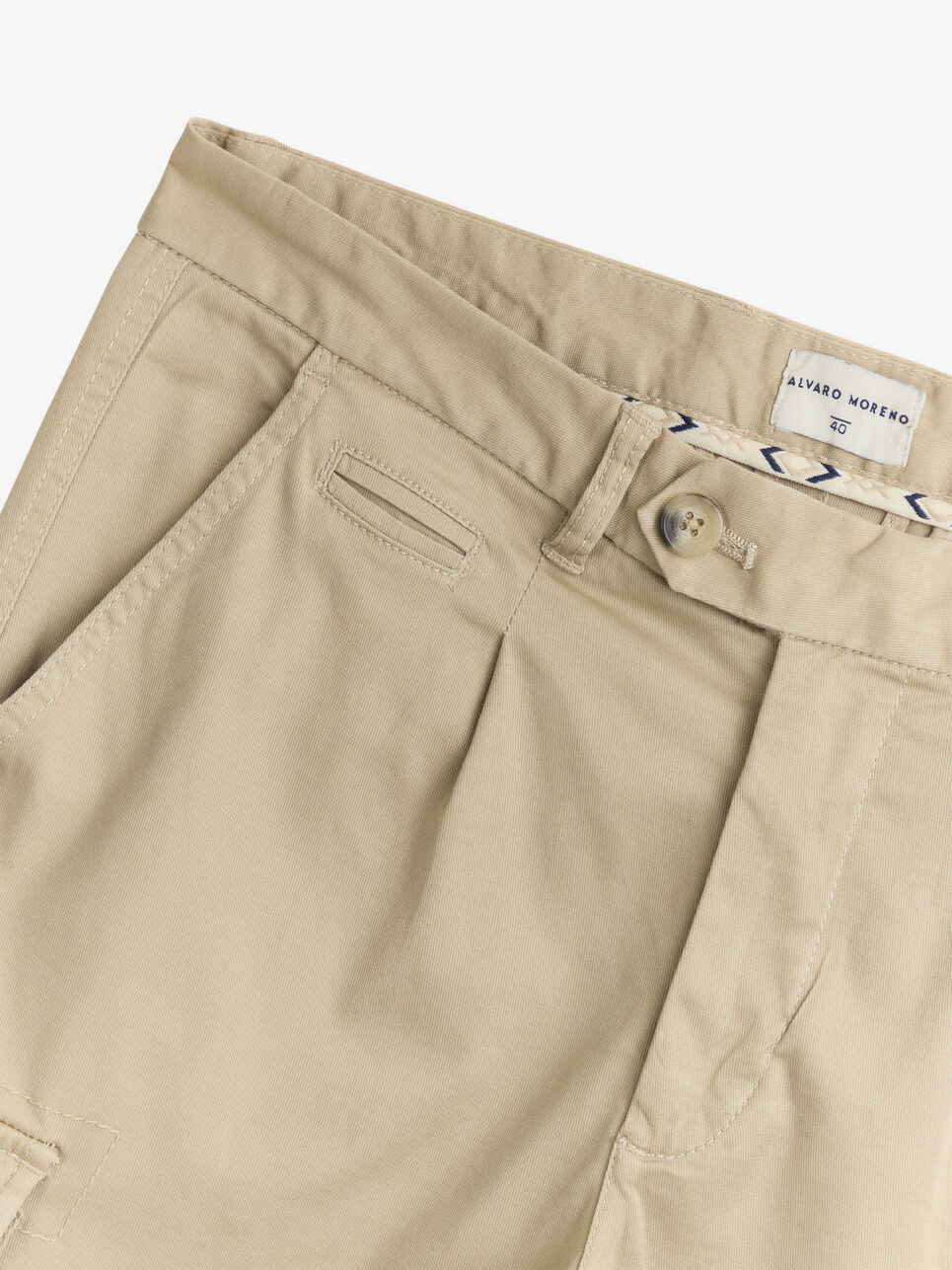 PANTALON CARGO