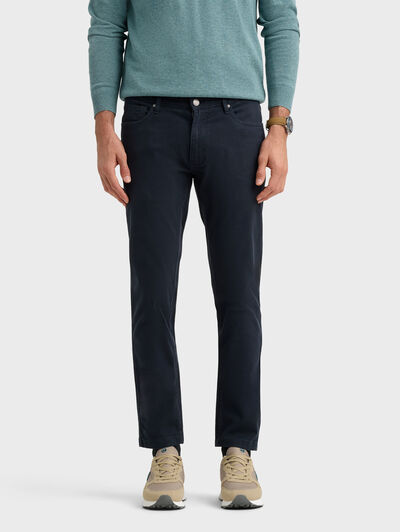 PANTALON MICRO 5PKT