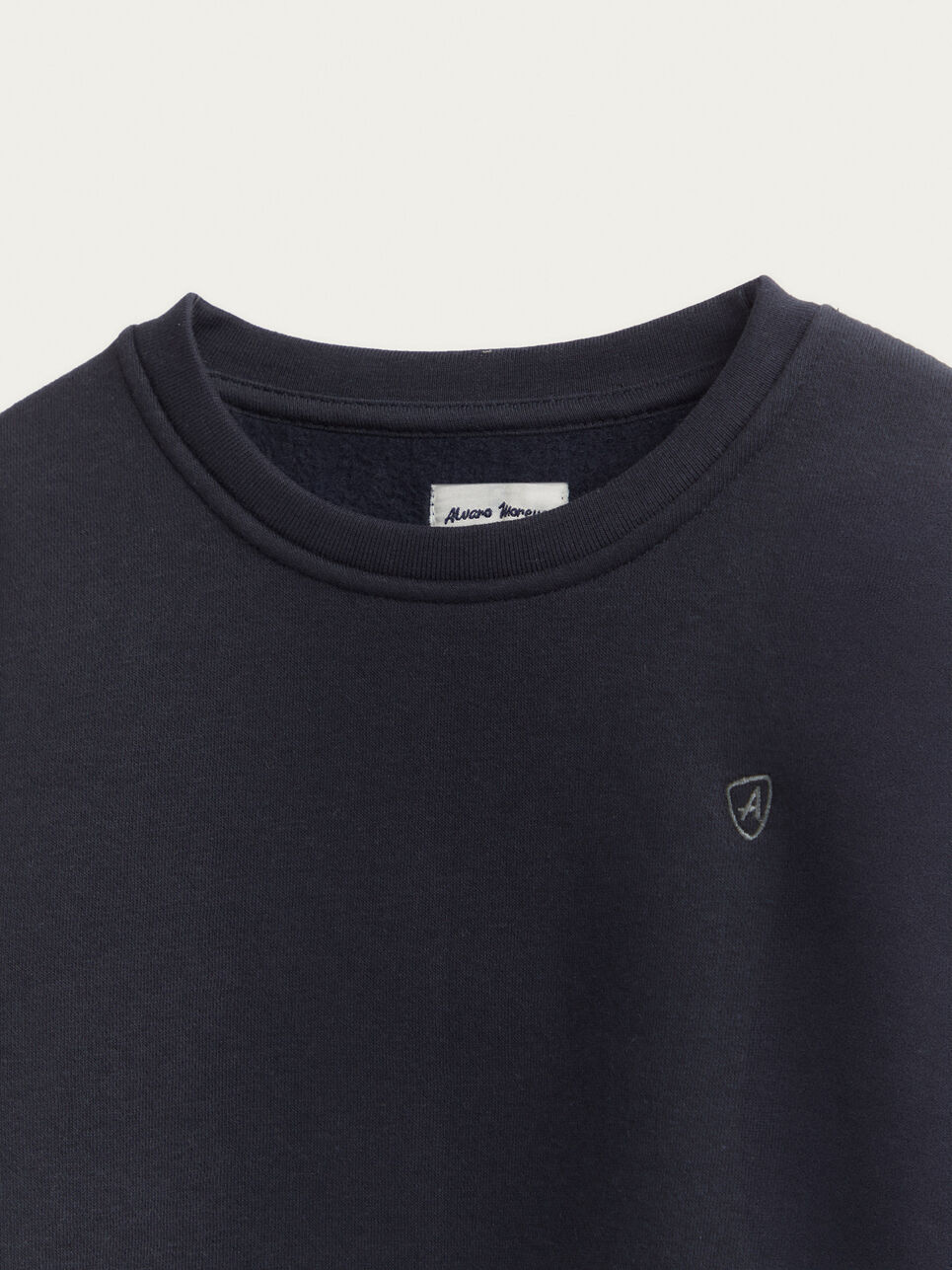 SUDADERA BASICA KIDS