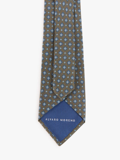CORBATA PRINTED