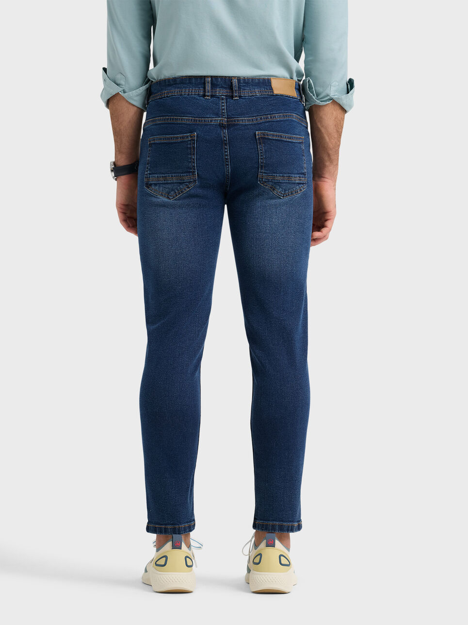 PANTALON DENIM STARK