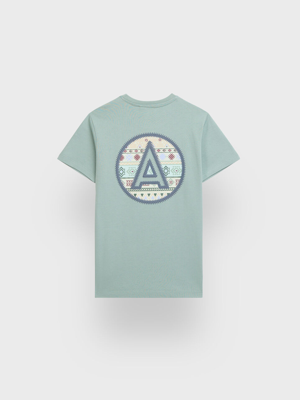 CAMISETA INKA KIDS