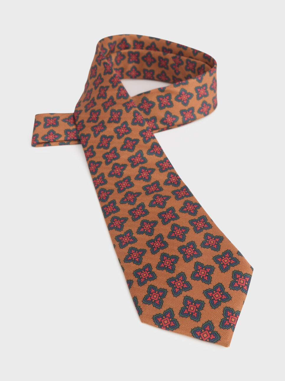 CORBATA PRINTED