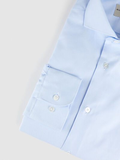 CAMISA VESTIR ROYAL