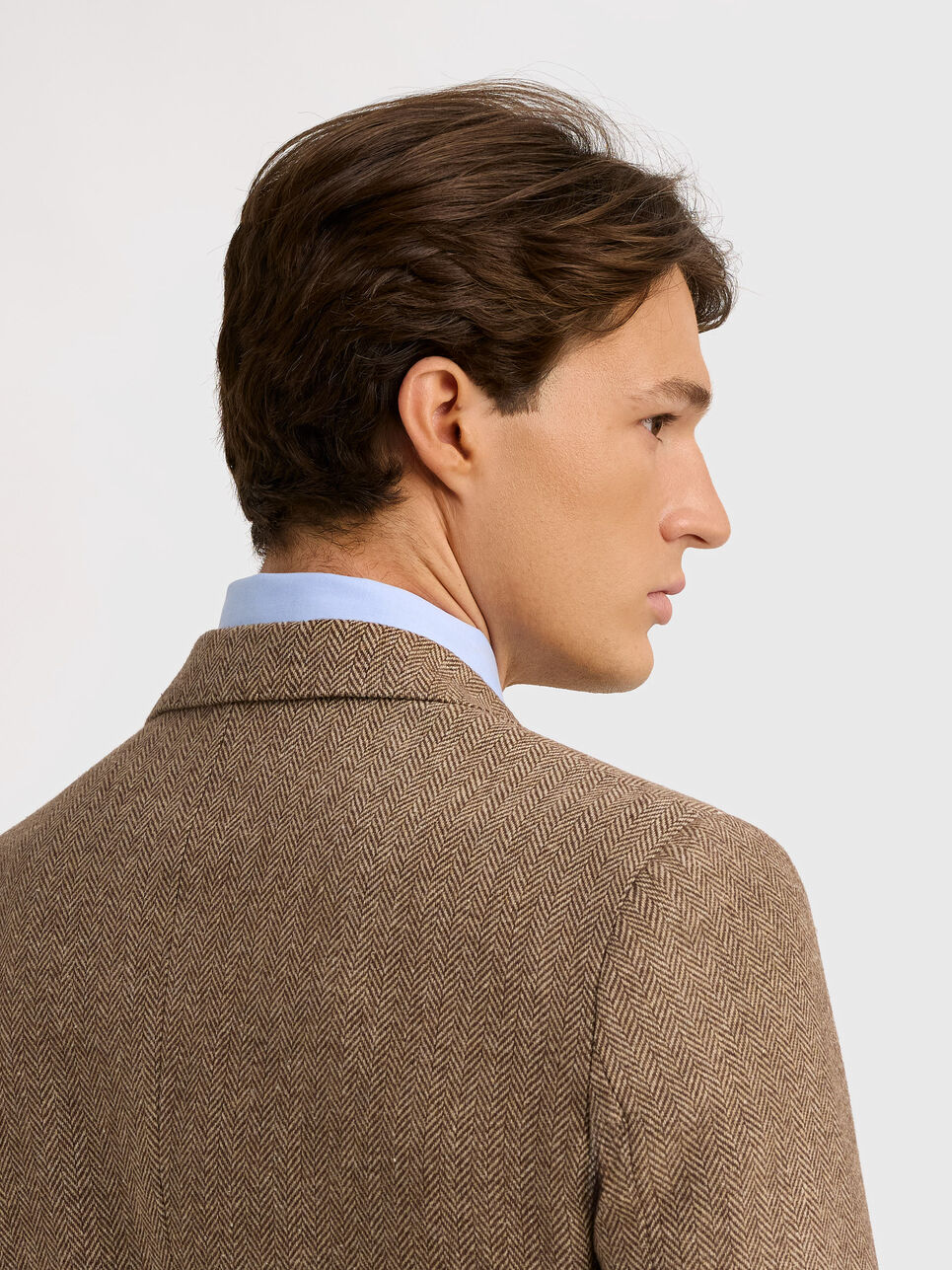 AMERICANA ESPIGA TWIST