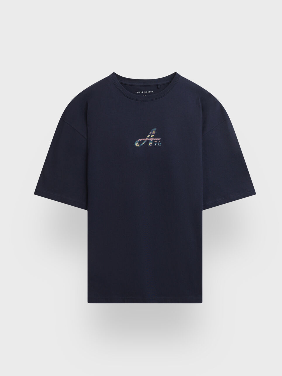 CAMISETA MASAI