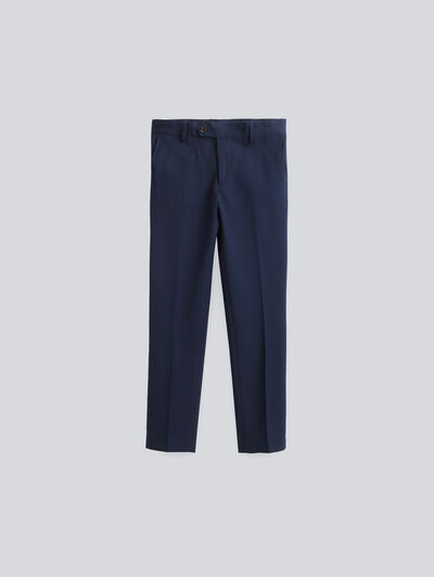 PANTALON VESTIR KIDS