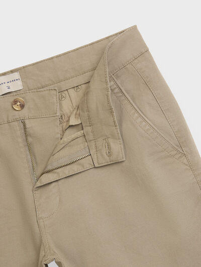 PANTALON NEW HOLLIS VERDE