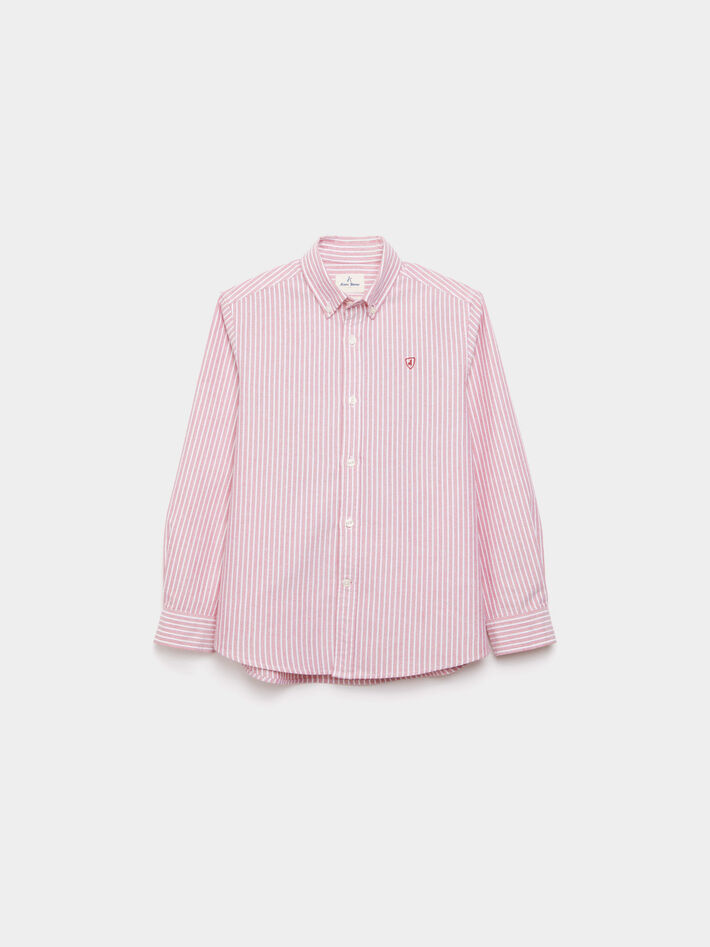 OXFORD COLINS KIDS BURDEOS