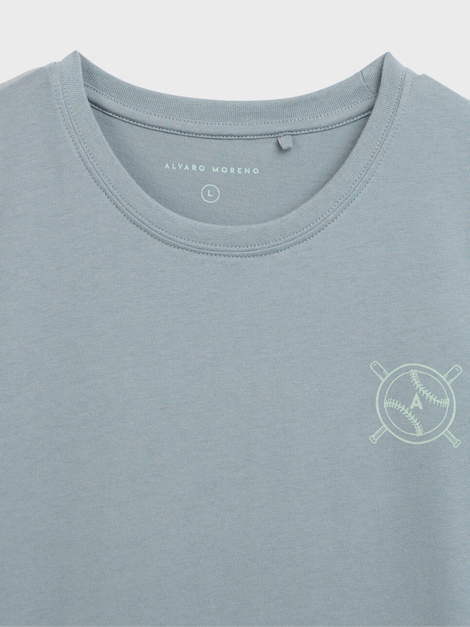 CAMISETA BASTRIKE