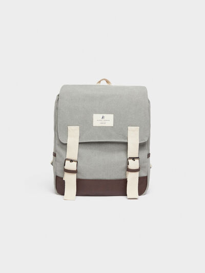 MOCHILA NIXON