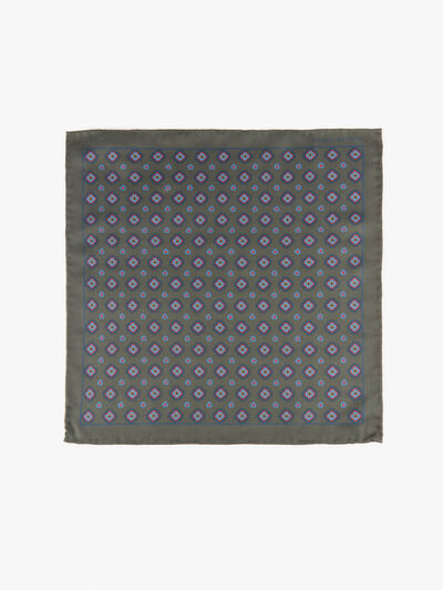 PAÑUELO PRINTED