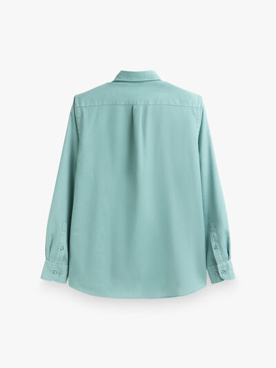CAMISA PANAMA DYE