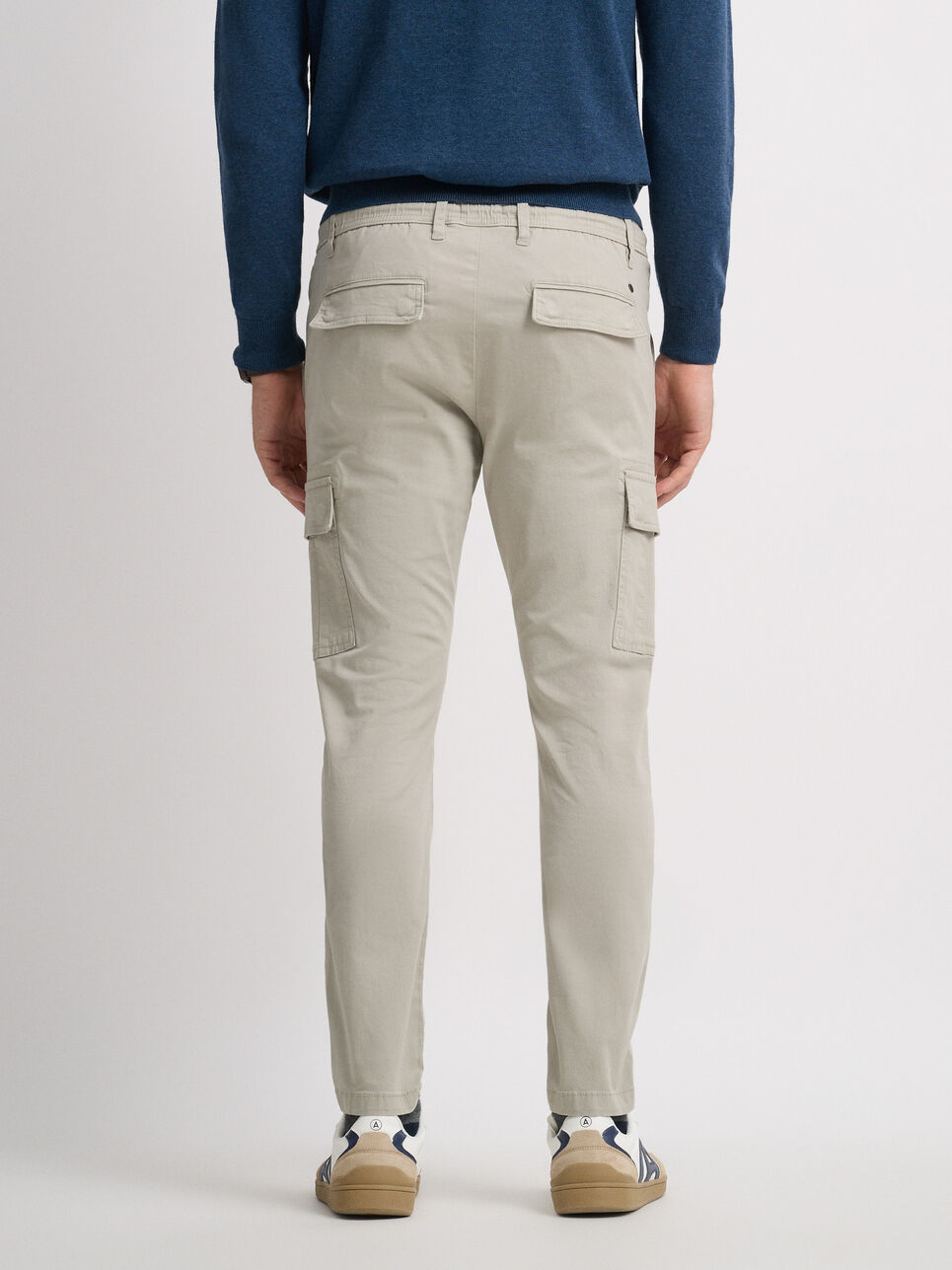 PANTALON DAKAR