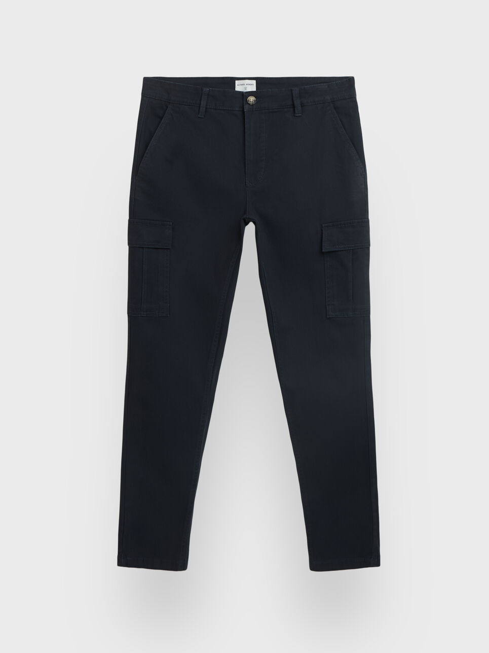 PANTALON CARGO ELVIS