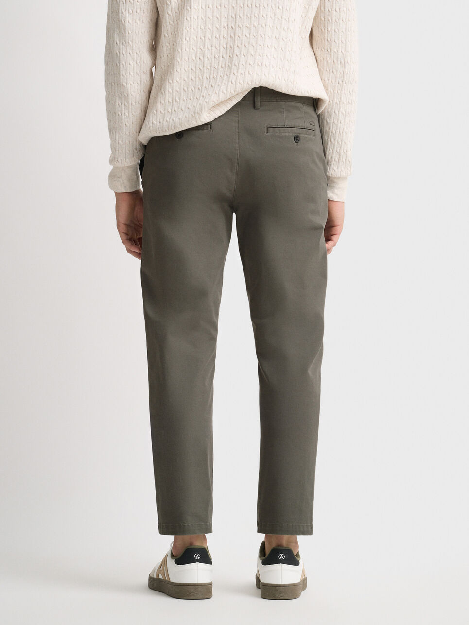 PANTALON SLOT
