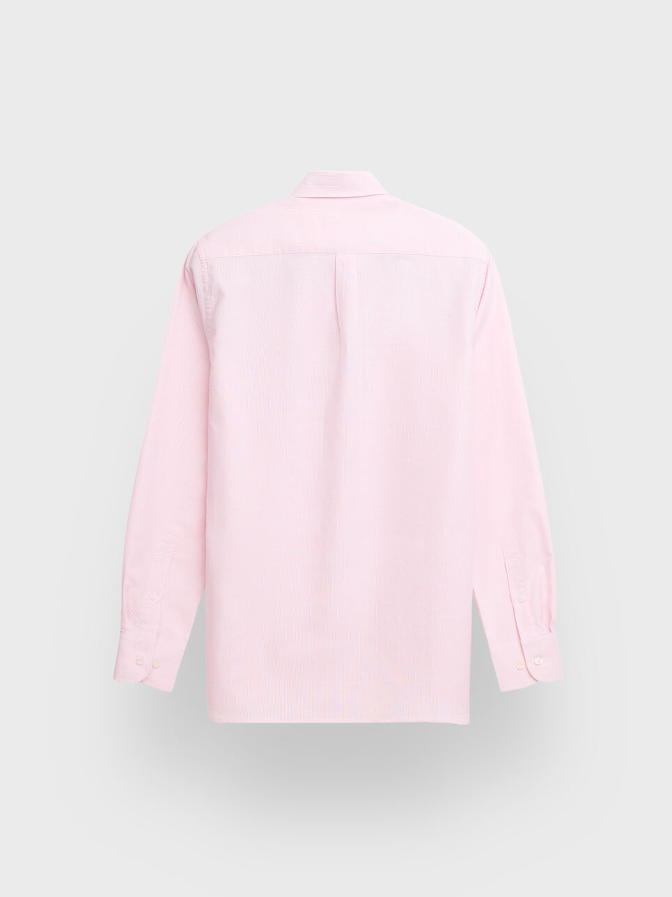 CAMISA OXFORD MIL RAYAS