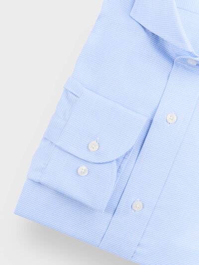 CAMISA ESTRUCTURA ERIK