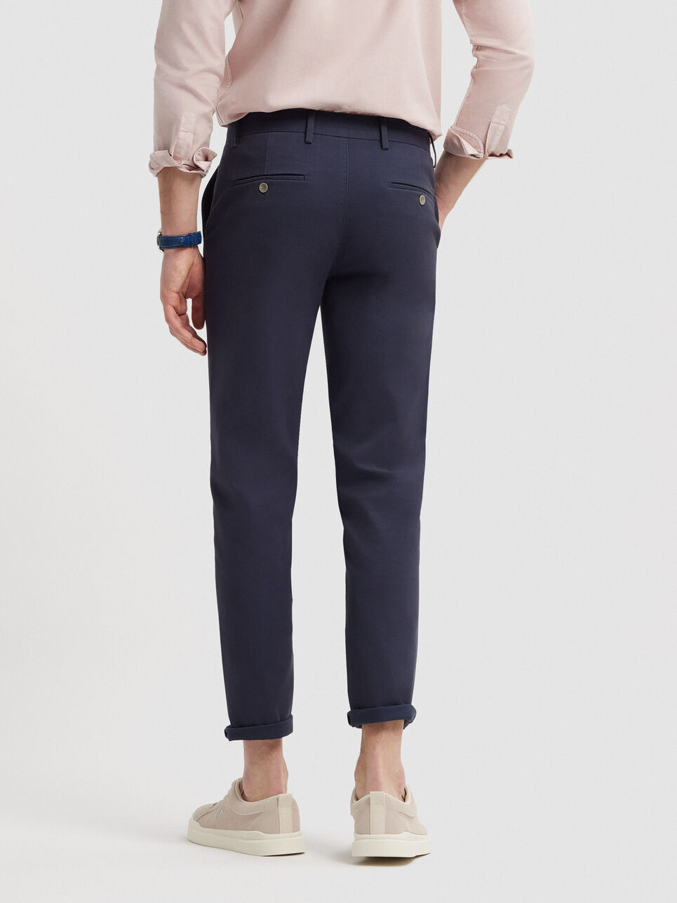 PANTALON ESTRUCTURA