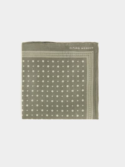 PAÑUELO PRINTED