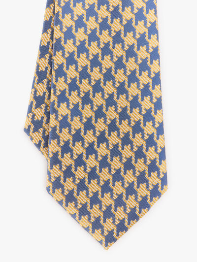 CORBATA JACQUARD MF