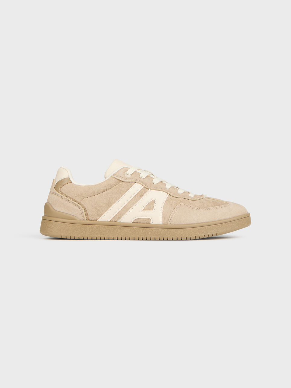 SNEAKERS STRAUSS