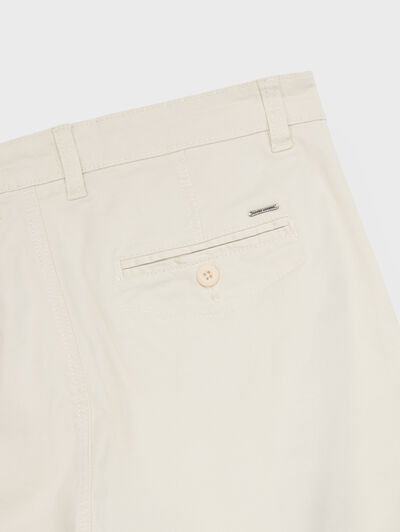 PANTALON COOPER CRUDO
