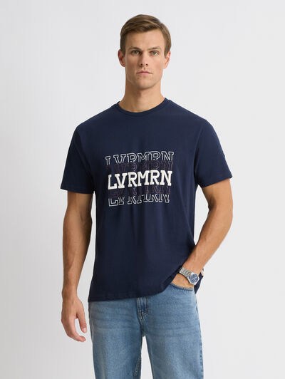 CAMISETA FRAME