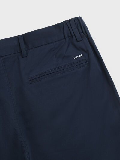 PANTALON OYESTER AZUL MARINO