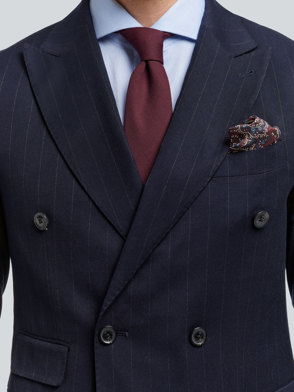 AMERICANA DUOMO DIPLO