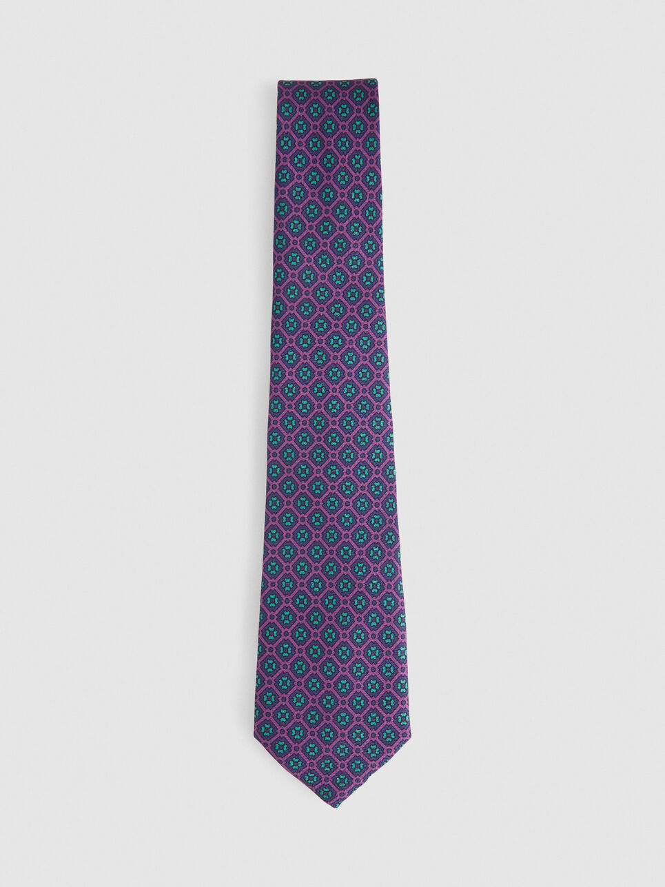 CORBATA PRINTED