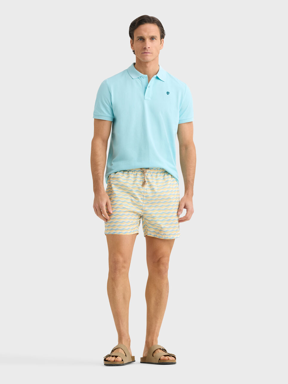 BA&Ntilde;ADOR ELAND