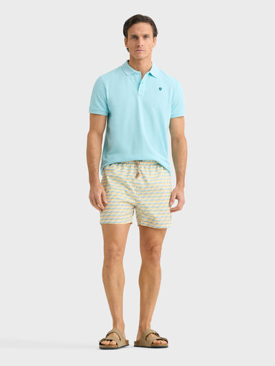 BA&Ntilde;ADOR ELAND AMARILLO