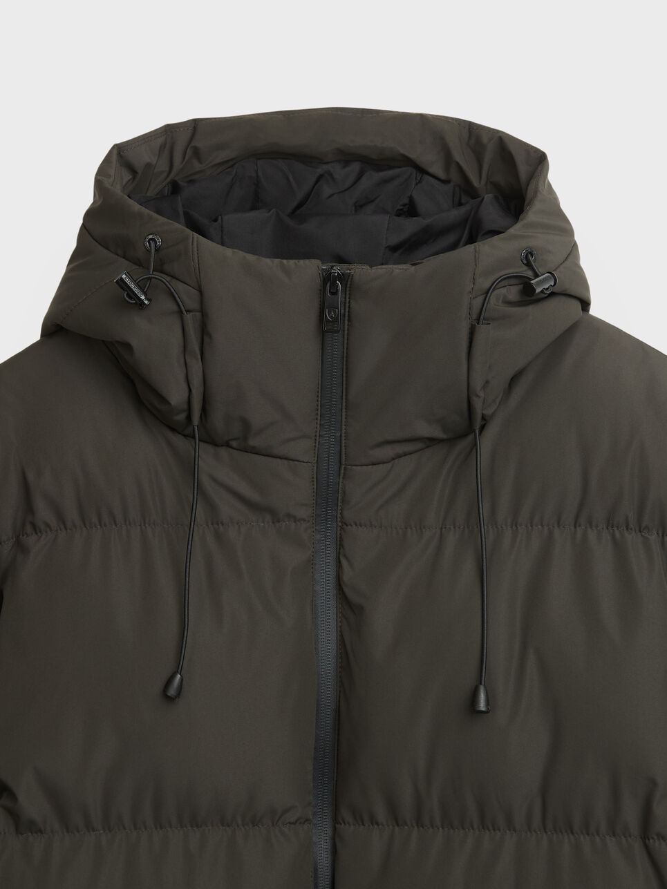 PARKA SKYWEAR
