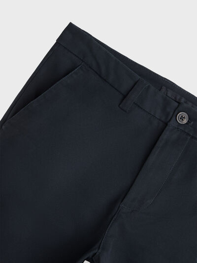 PANTALON ENZO AZUL MARINO